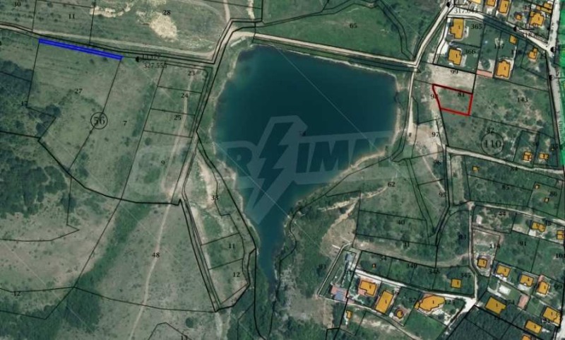 De vânzare  Complot regiunea Plovdiv , Marcovo , 7052 mp | 37258620 - imagine [6]