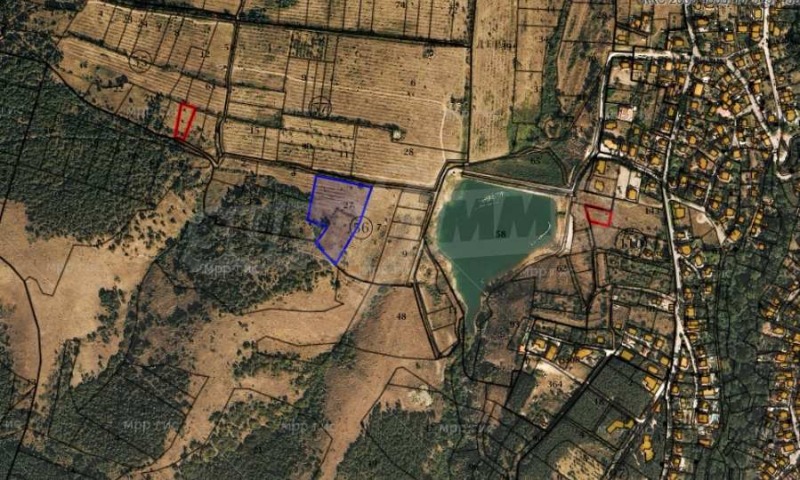 De vânzare  Complot regiunea Plovdiv , Marcovo , 7052 mp | 37258620 - imagine [4]