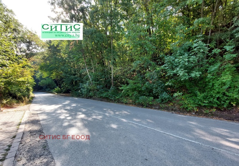 Продава ПАРЦЕЛ, гр. София, Бояна, снимка 3 - Парцели - 52822340