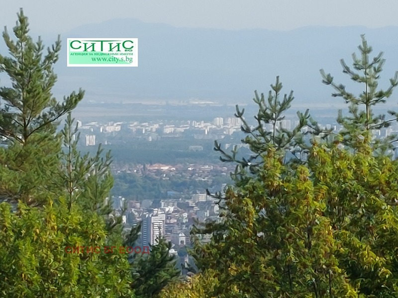 Продава ПАРЦЕЛ, гр. София, Бояна, снимка 2 - Парцели - 52822340