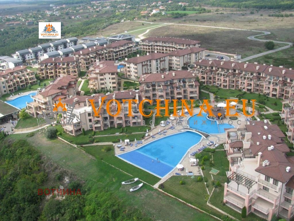 Продава 1-СТАЕН, с. Топола, област Добрич, снимка 3 - Апартаменти - 55012735