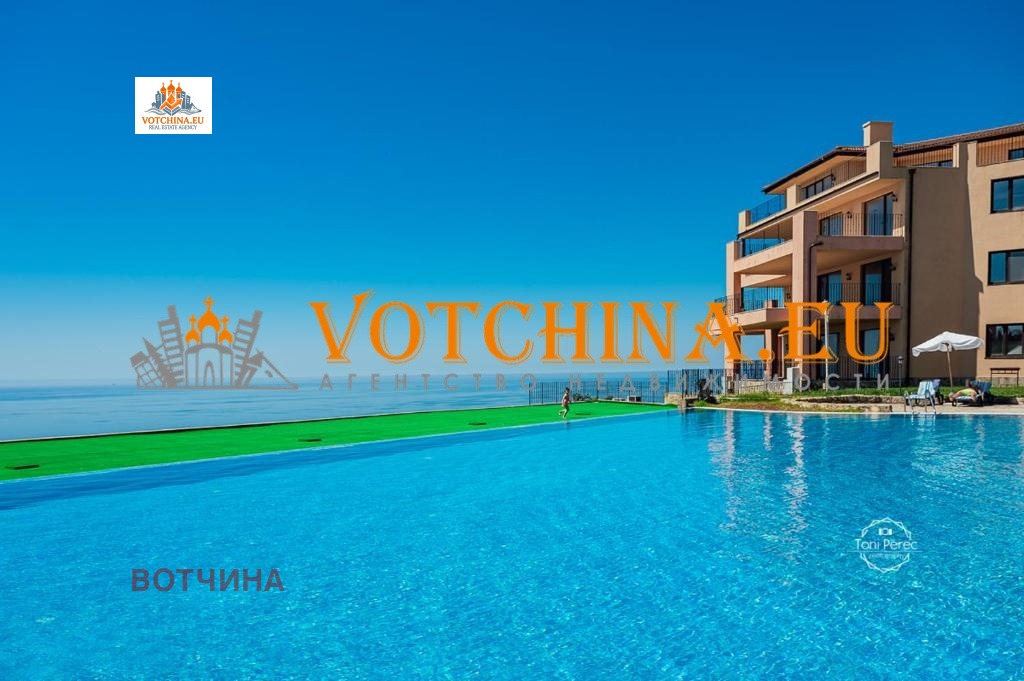 Продава 1-СТАЕН, с. Топола, област Добрич, снимка 16 - Апартаменти - 55012735