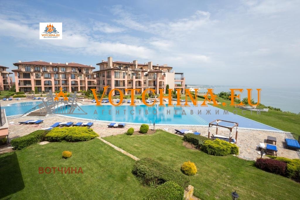 Продава 1-СТАЕН, с. Топола, област Добрич, снимка 1 - Апартаменти - 55012735