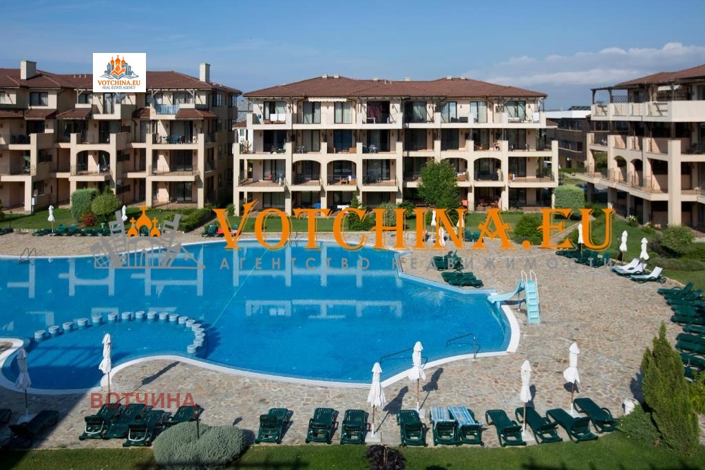 Продава 1-СТАЕН, с. Топола, област Добрич, снимка 2 - Апартаменти - 55012735