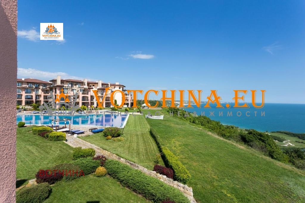 Продава 1-СТАЕН, с. Топола, област Добрич, снимка 13 - Апартаменти - 55012735