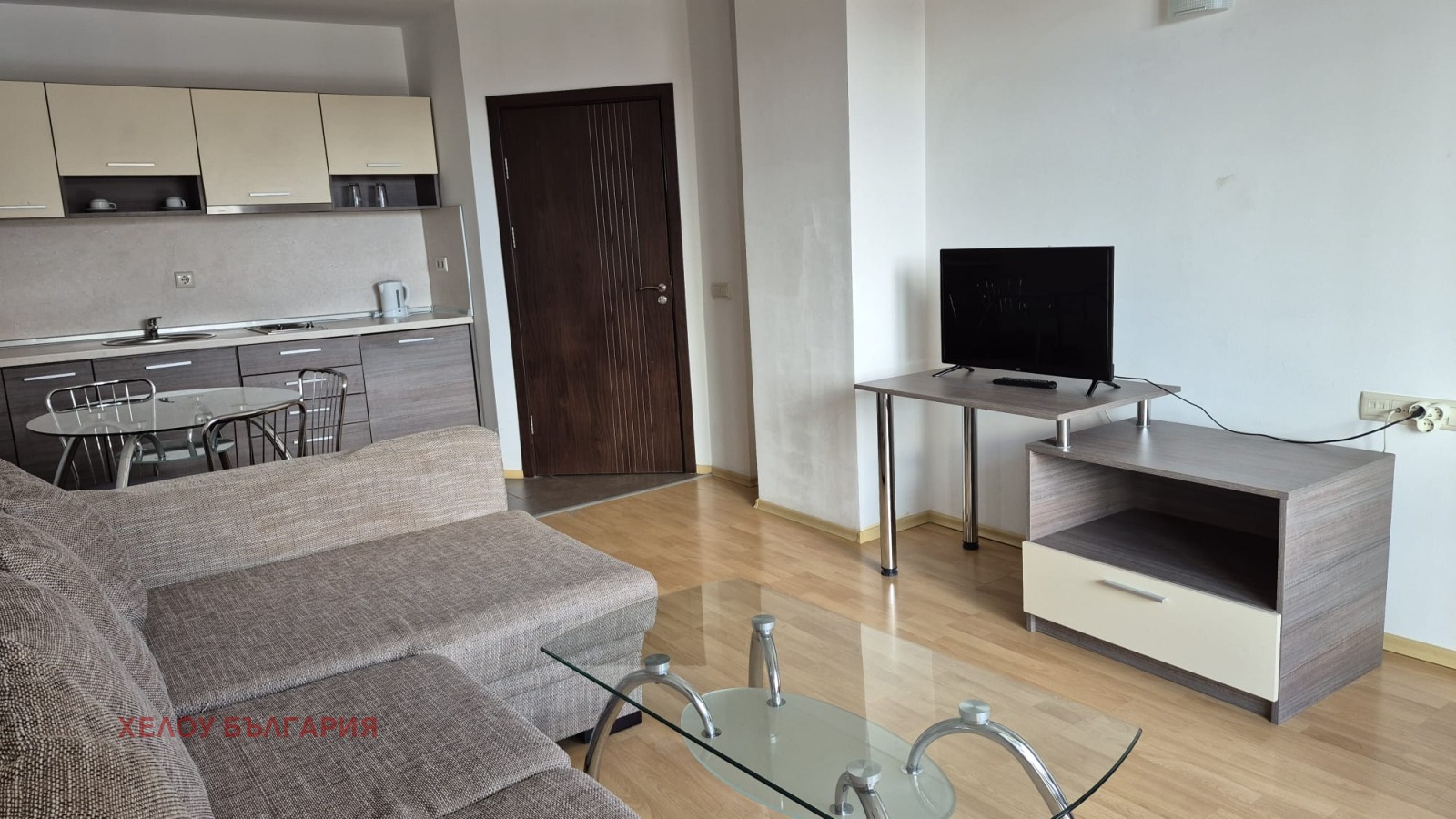 Продава 2-СТАЕН, гр. Банско, област Благоевград, снимка 11 - Апартаменти - 53856624