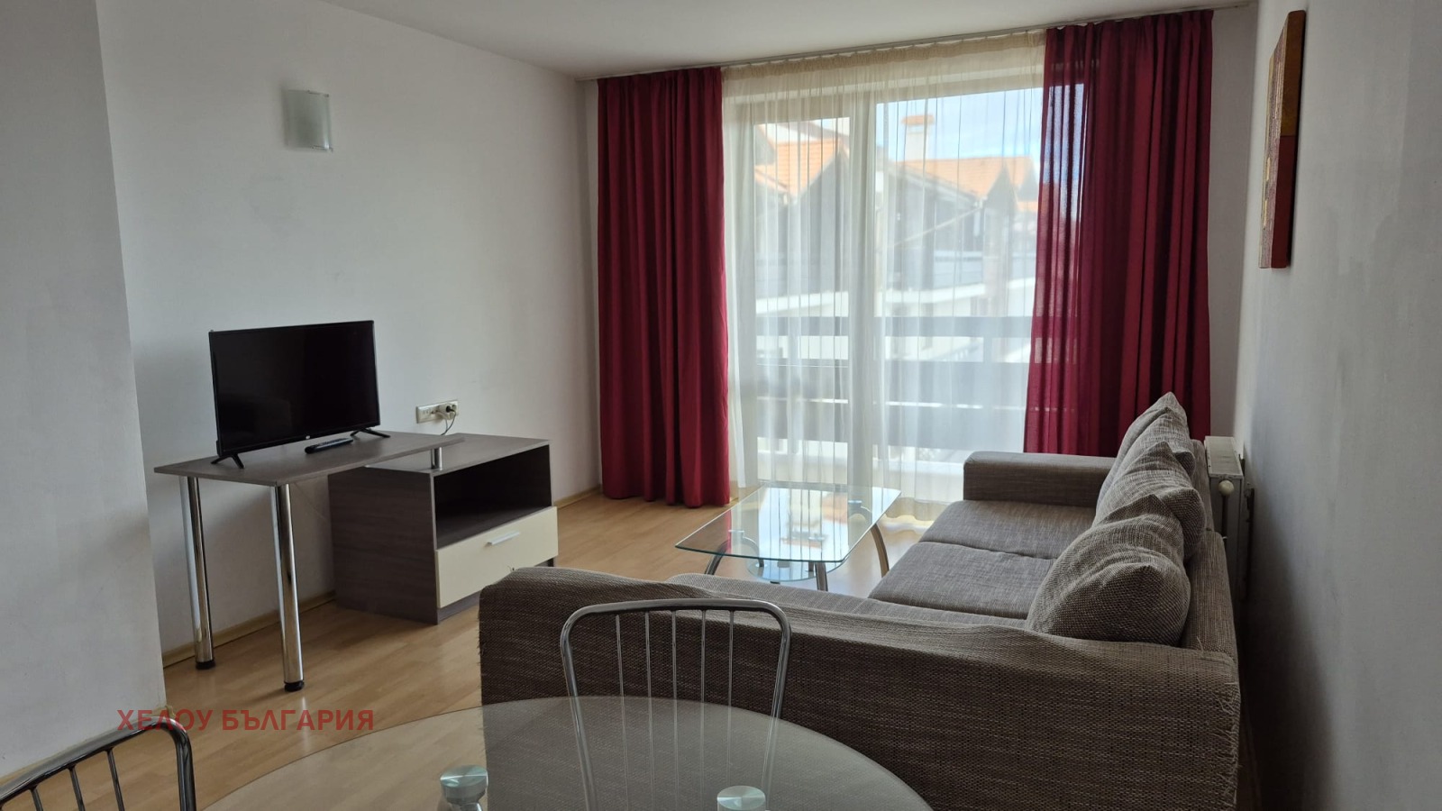 Продава 2-СТАЕН, гр. Банско, област Благоевград