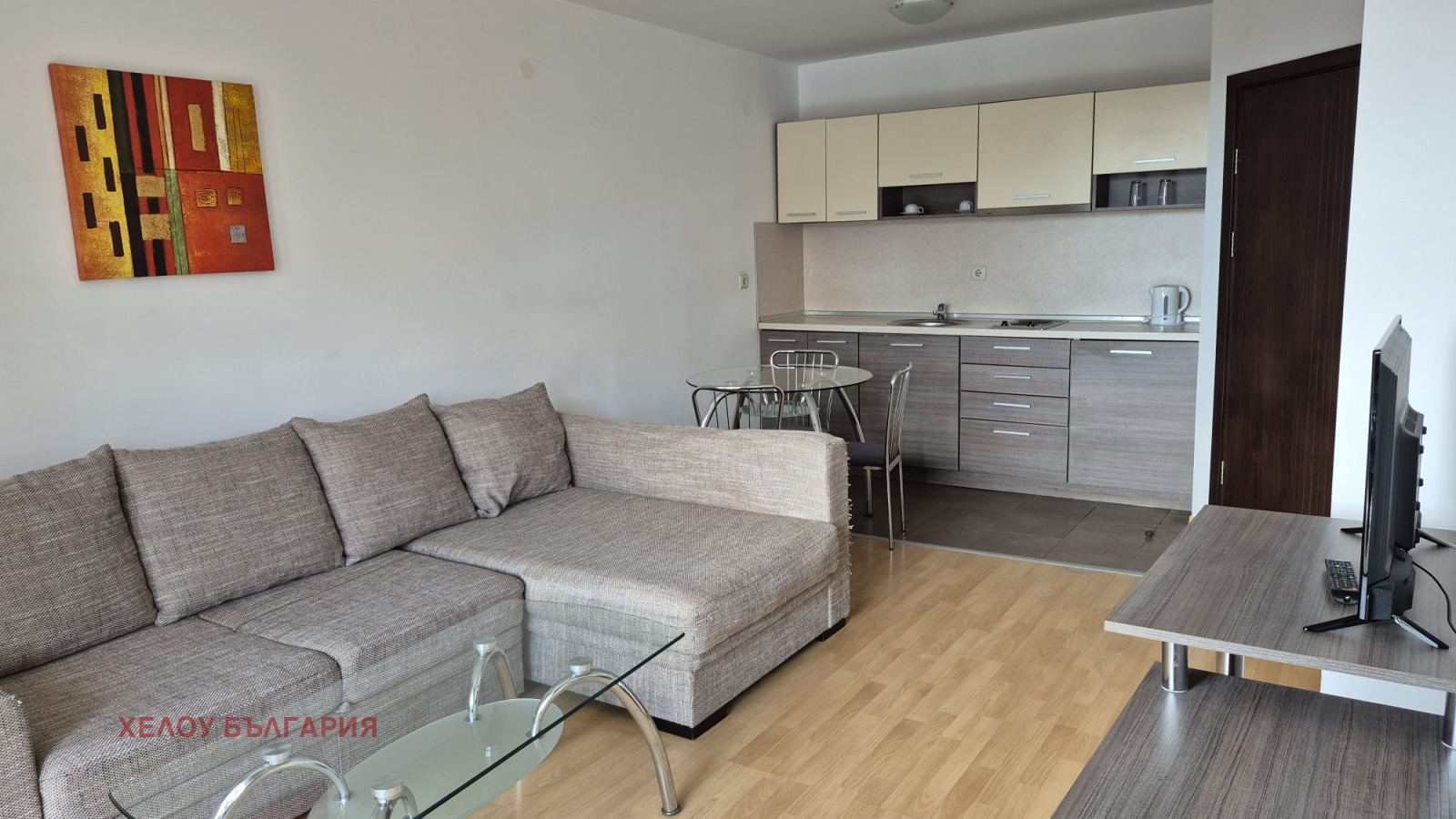 Продава 2-СТАЕН, гр. Банско, област Благоевград, снимка 10 - Апартаменти - 53856624