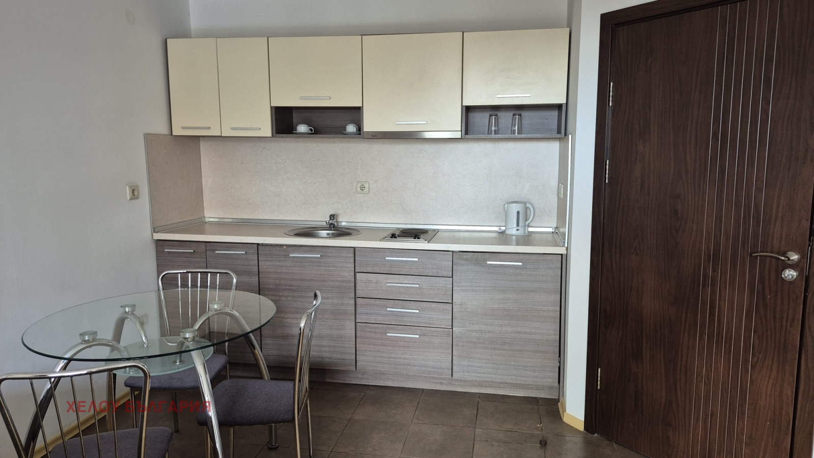 Продава 2-СТАЕН, гр. Банско, област Благоевград, снимка 9 - Апартаменти - 53856624