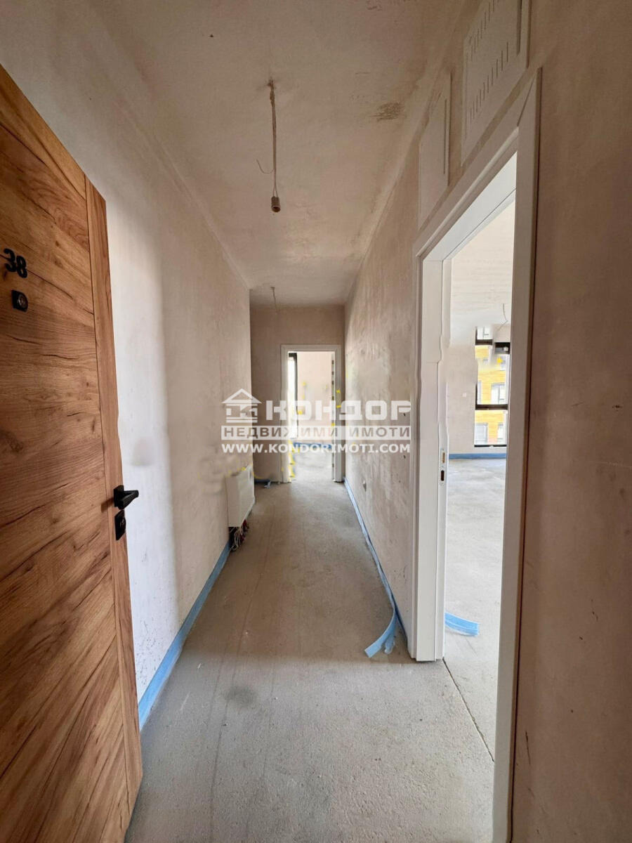 Продава 2-СТАЕН, гр. Пловдив, Център, снимка 6 - Апартаменти - 53959815