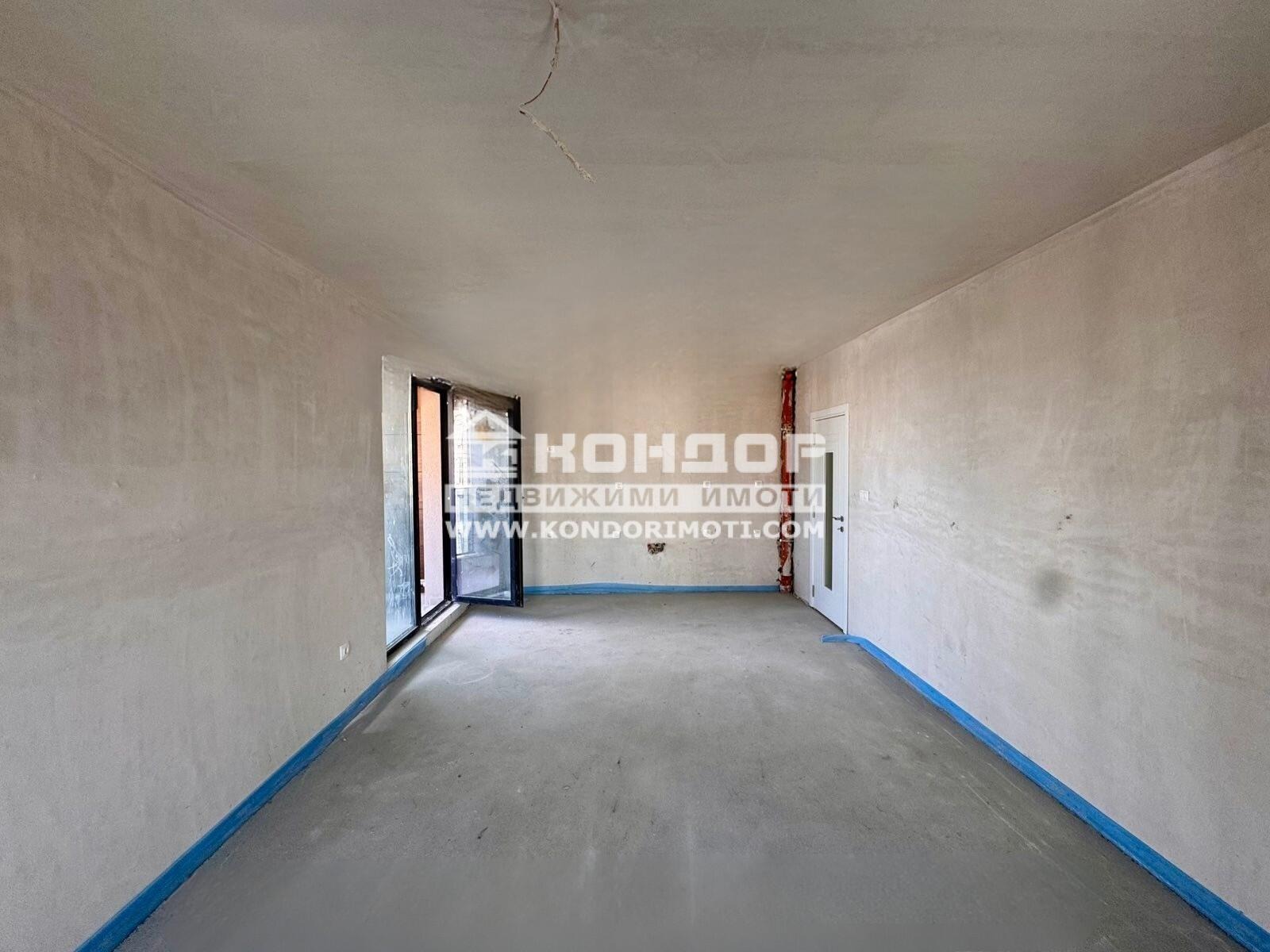 Продава 2-СТАЕН, гр. Пловдив, Център, снимка 2 - Апартаменти - 53959815