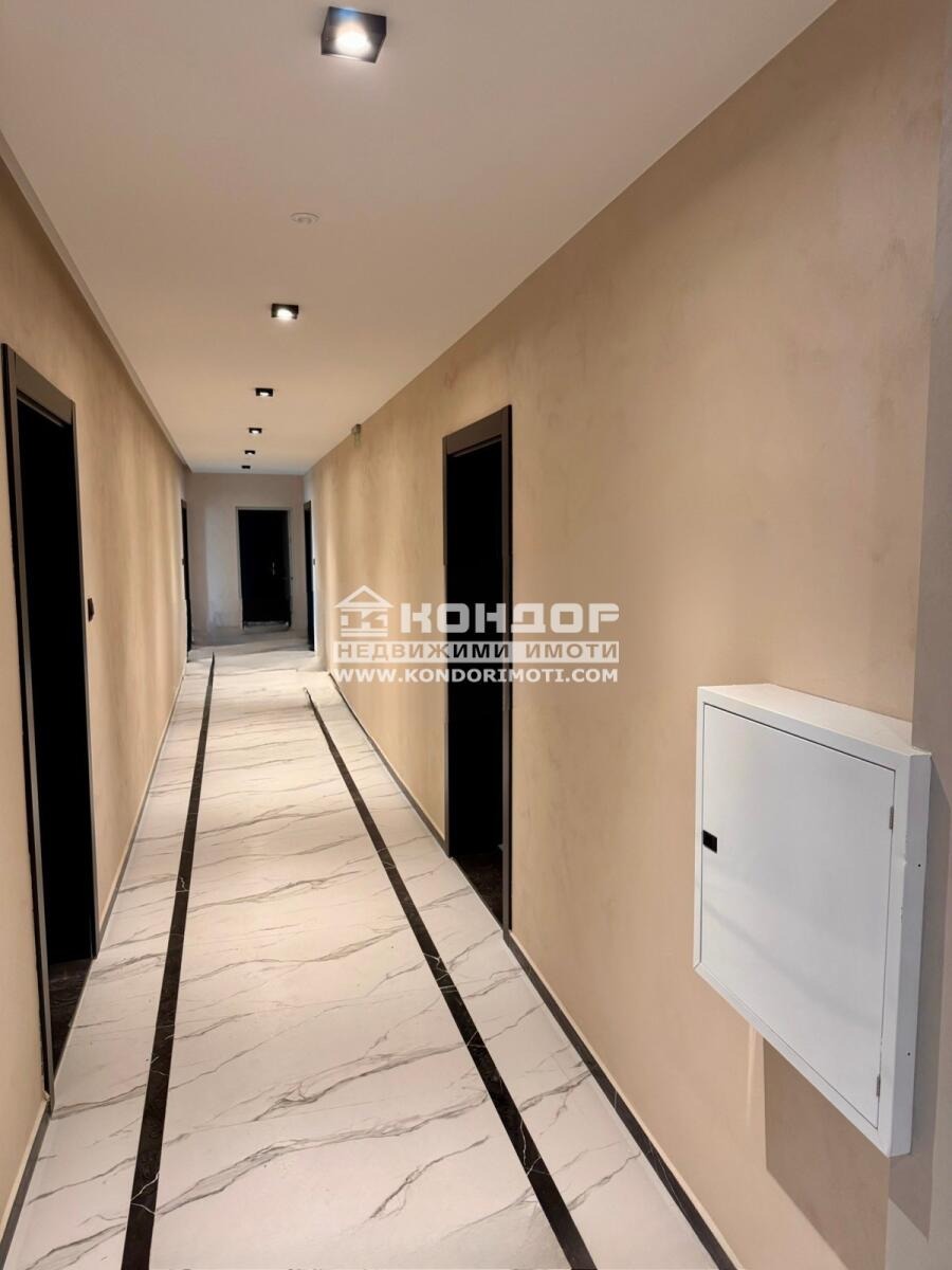 Продава 2-СТАЕН, гр. Пловдив, Център, снимка 8 - Апартаменти - 53959815