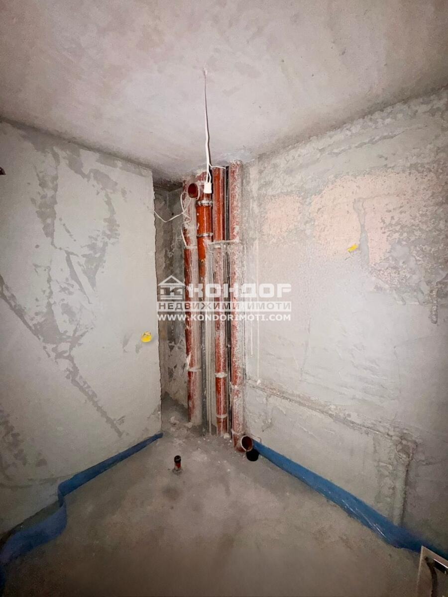 Продава 2-СТАЕН, гр. Пловдив, Център, снимка 10 - Апартаменти - 53959815