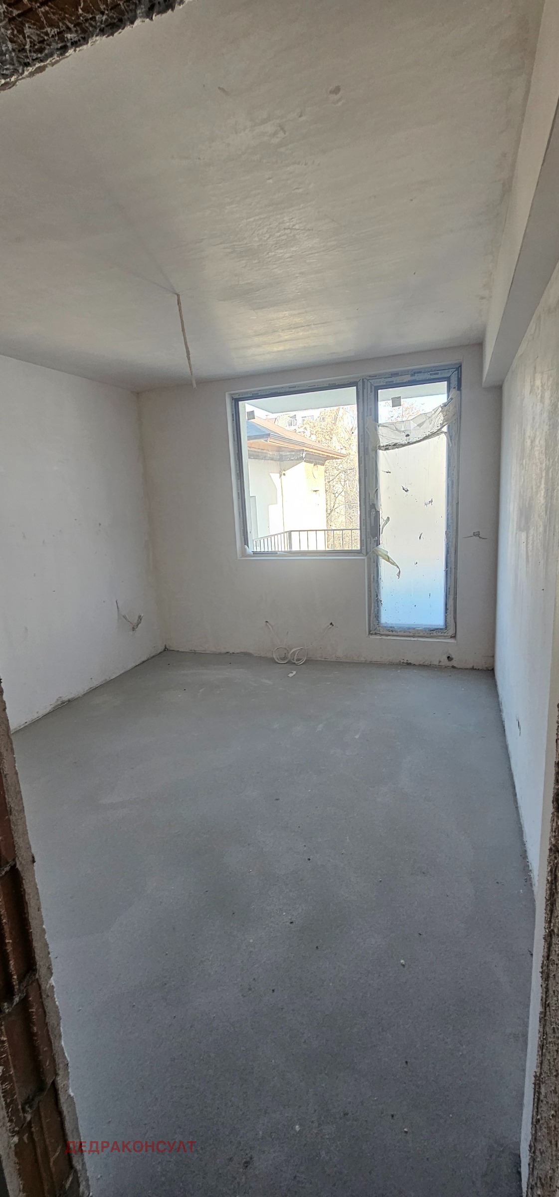 Продава 2-СТАЕН, гр. София, Света Троица, снимка 3 - Апартаменти - 54343030