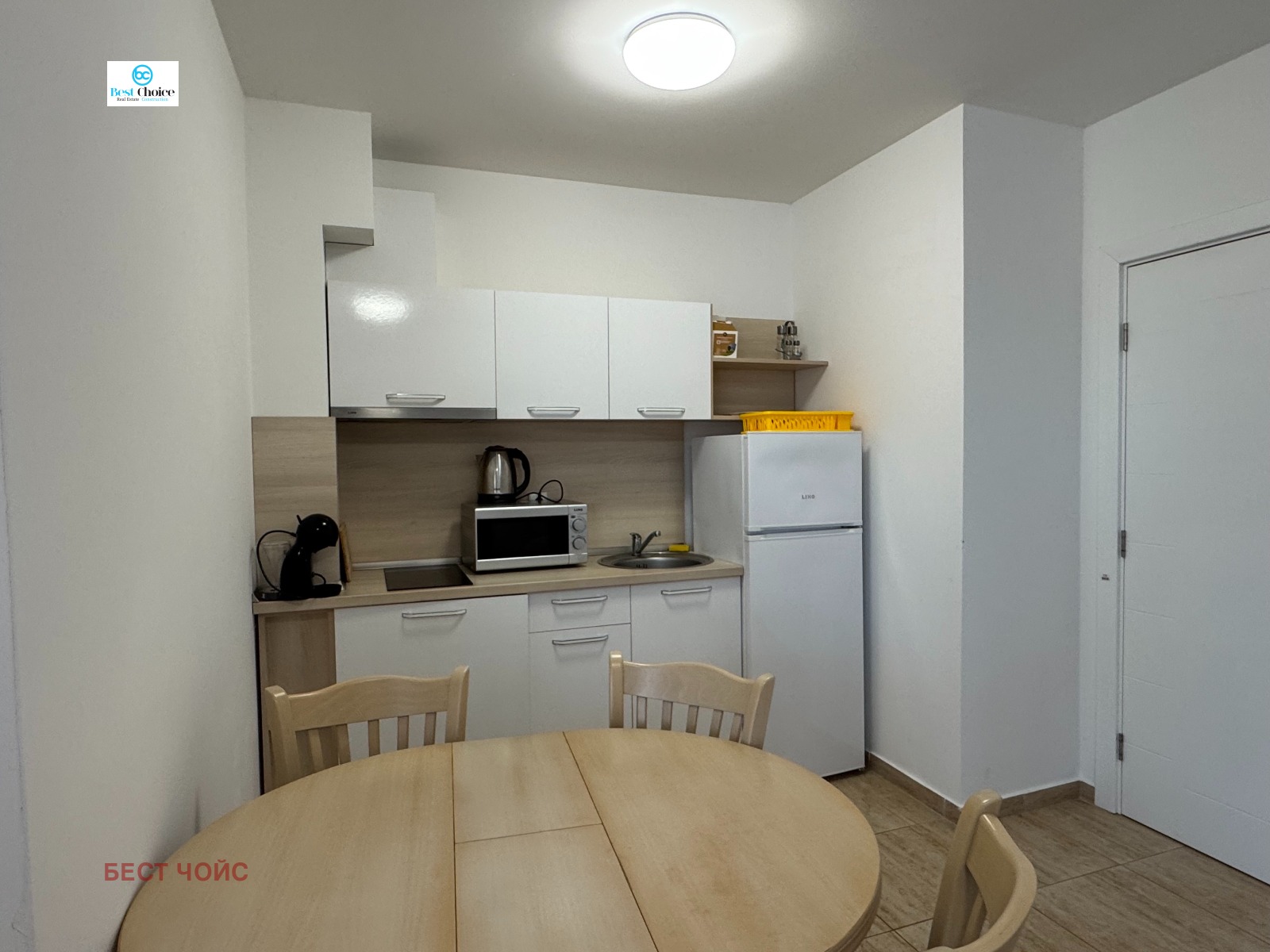 Продава 2-СТАЕН, гр. Свети Влас, област Бургас, снимка 9 - Апартаменти - 55264195