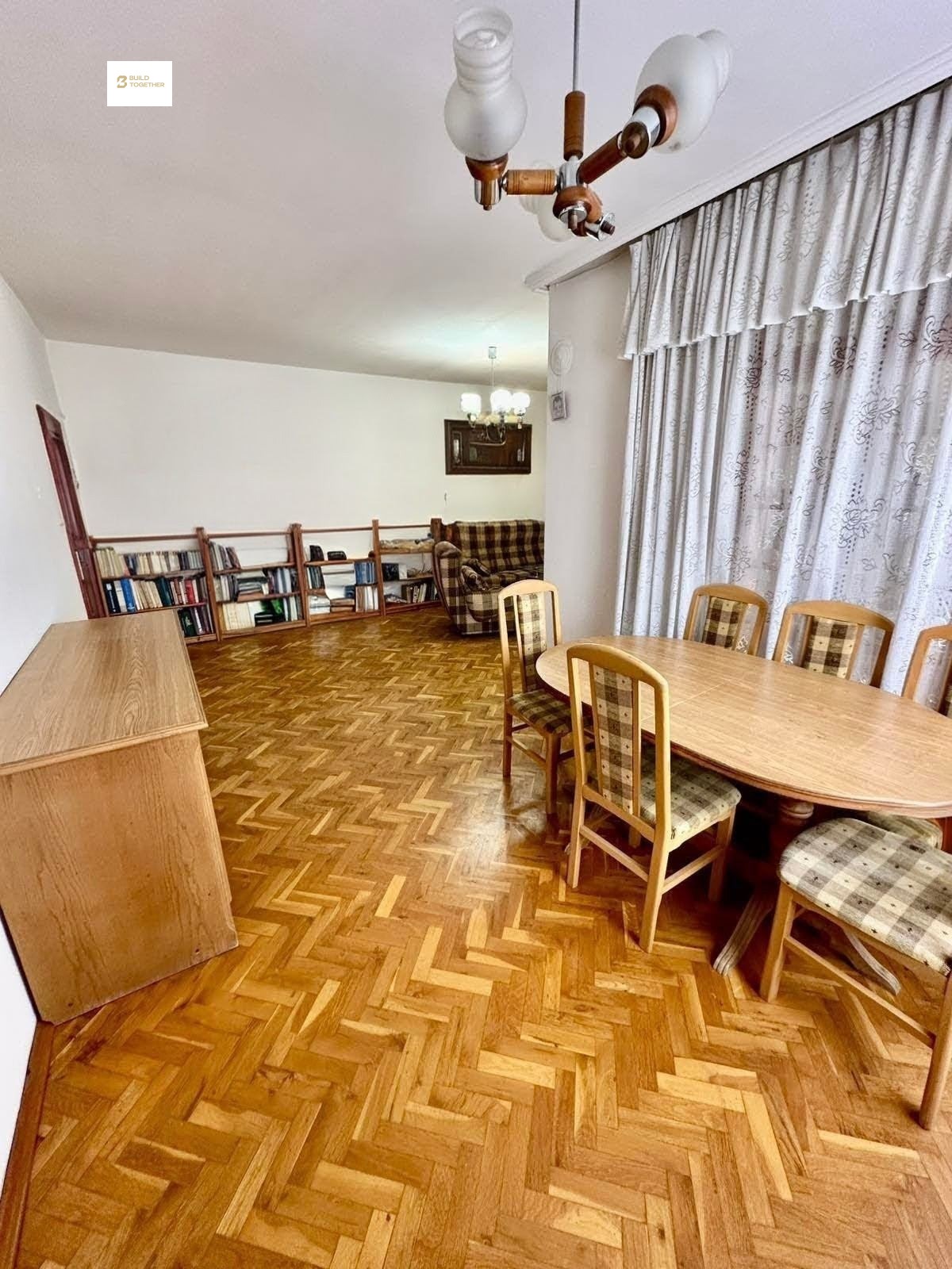 Продава 3-СТАЕН, гр. Пловдив, Център, снимка 13 - Апартаменти - 53870477