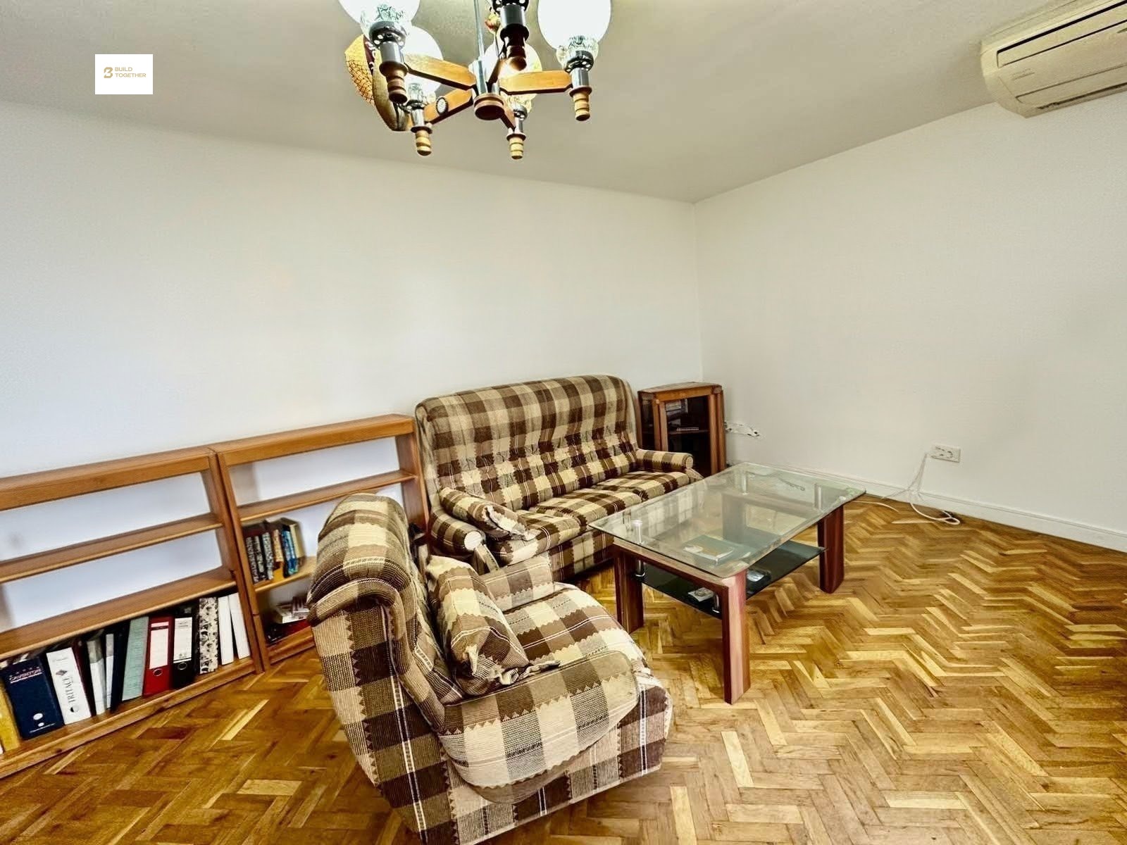 Продава 3-СТАЕН, гр. Пловдив, Център, снимка 10 - Апартаменти - 53870477