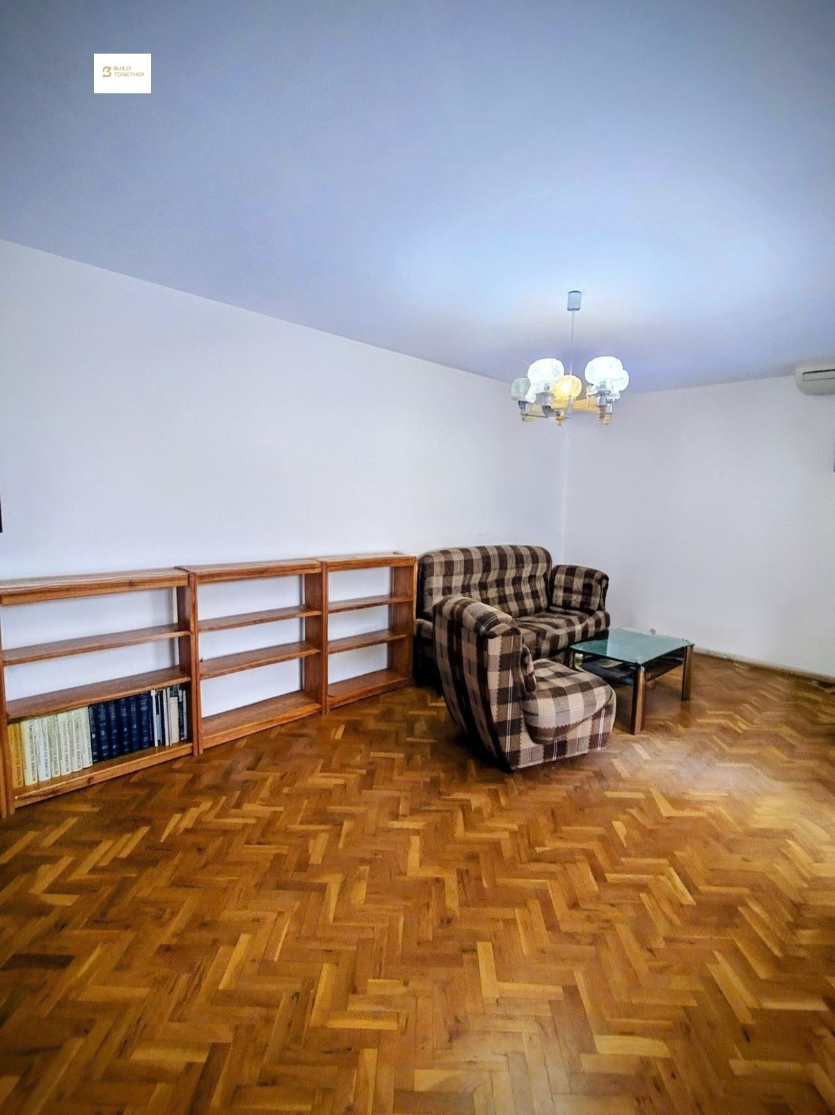 Продава 3-СТАЕН, гр. Пловдив, Център, снимка 5 - Апартаменти - 53870477