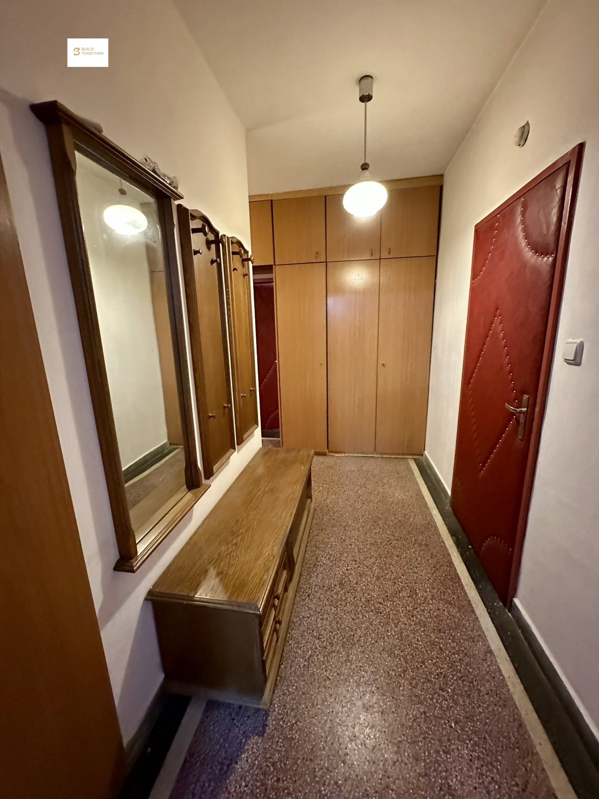 Продава 3-СТАЕН, гр. Пловдив, Център, снимка 14 - Апартаменти - 53870477