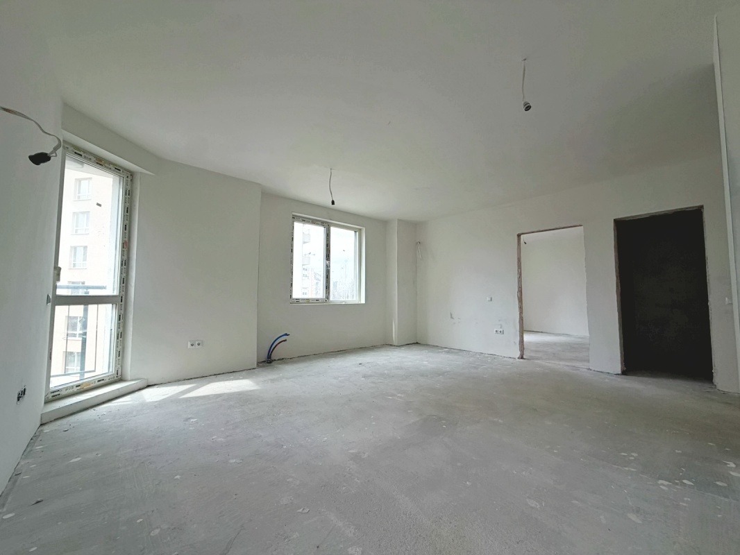 Продава 3-СТАЕН, гр. София, Сухата река