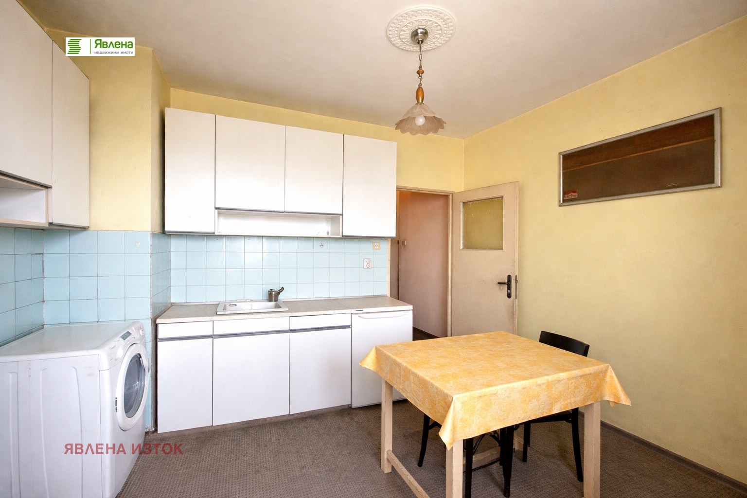 Продава 3-СТАЕН, гр. София, Люлин 4, снимка 2 - Апартаменти - 53981659