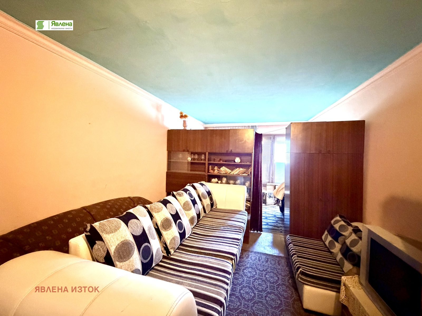 Продава 3-СТАЕН, гр. София, Люлин 4, снимка 6 - Апартаменти - 53981659