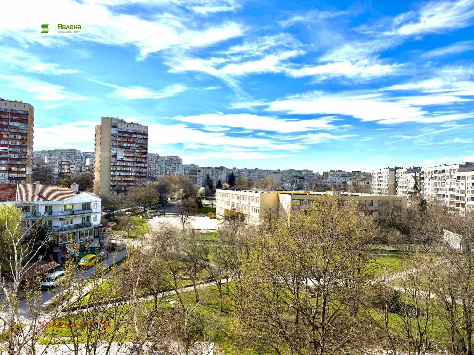 Продава 3-СТАЕН, гр. София, Люлин 4, снимка 7 - Апартаменти - 53981659