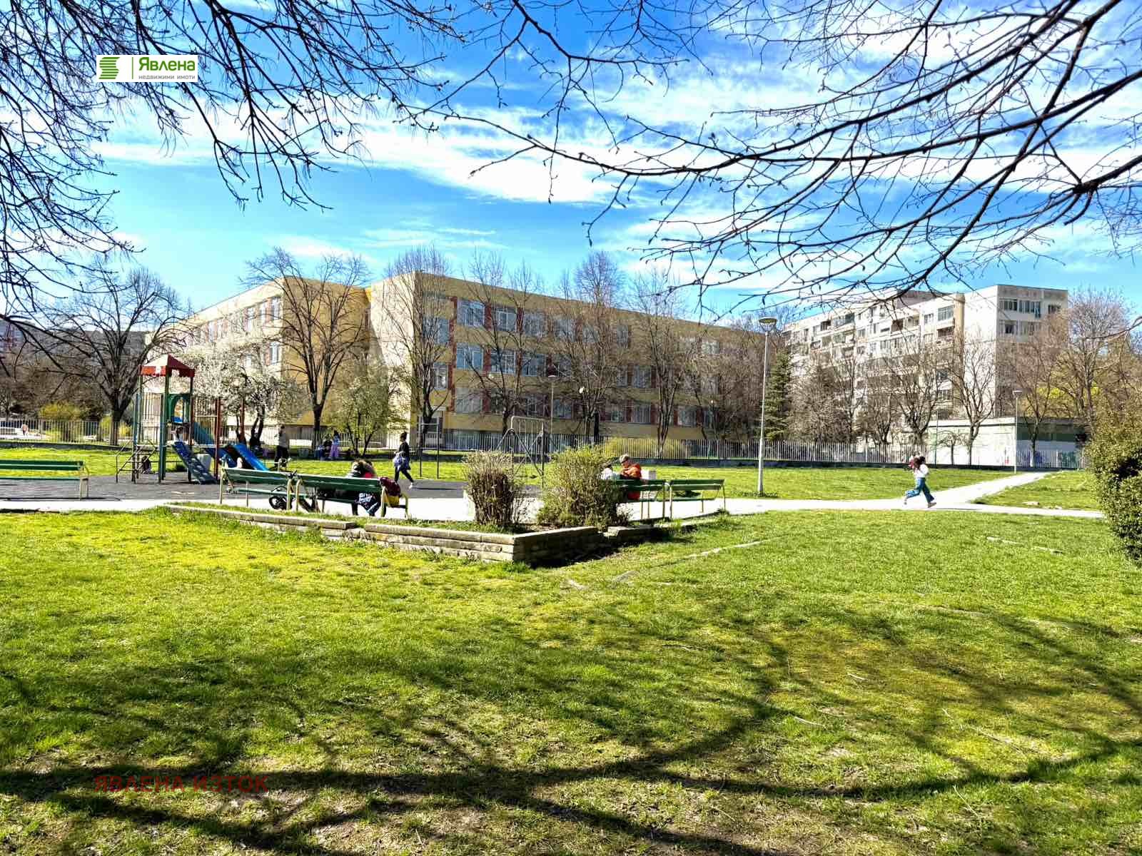 Продава 3-СТАЕН, гр. София, Люлин 4