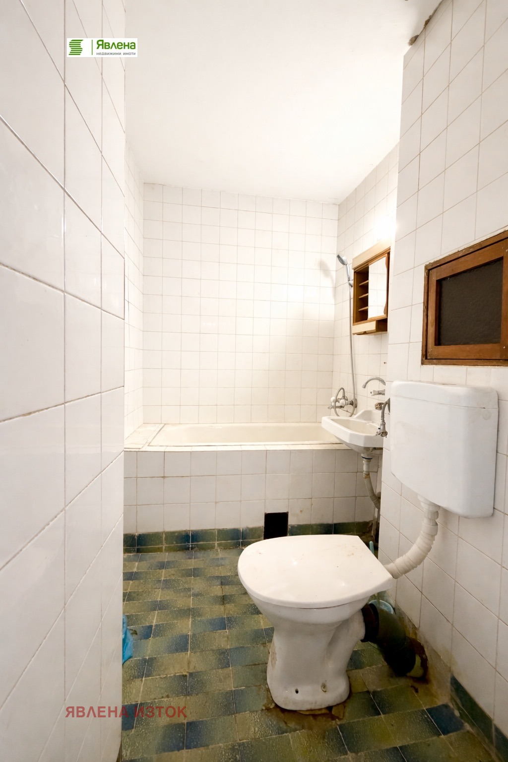 Продава 3-СТАЕН, гр. София, Люлин 4, снимка 5 - Апартаменти - 53981659