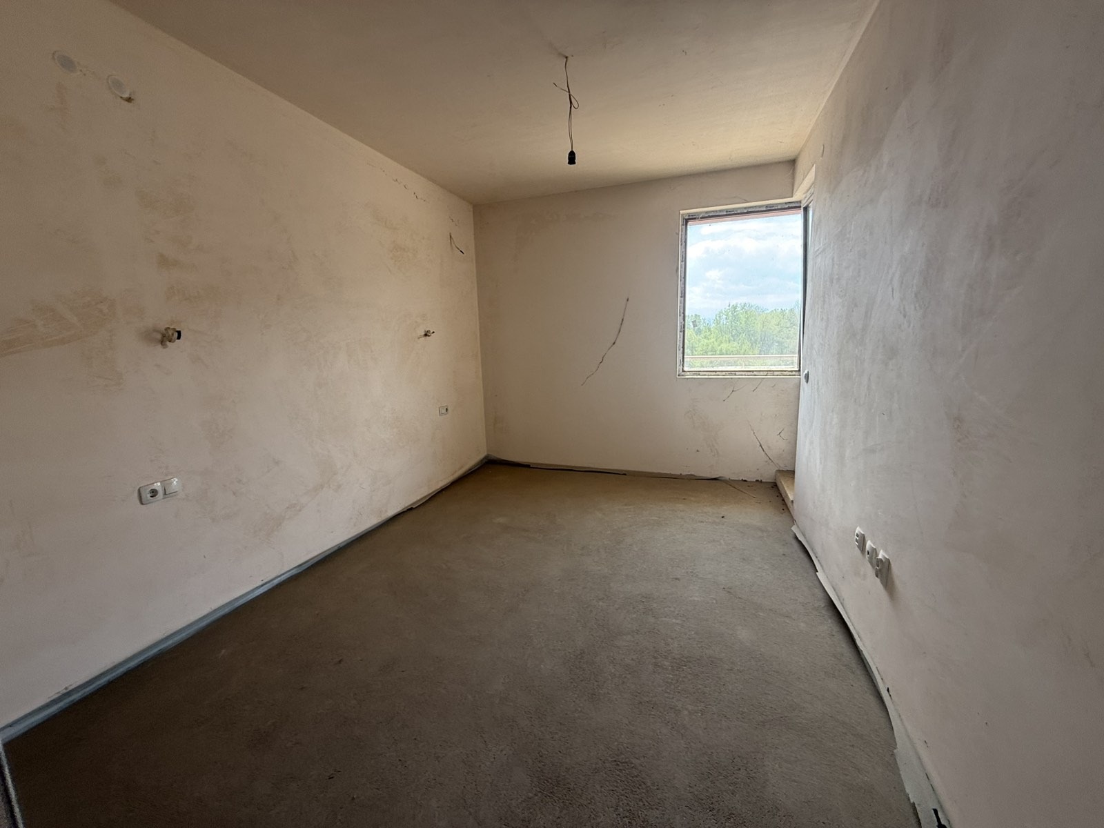 Продава 3-СТАЕН, гр. Пловдив, Кършияка, снимка 6 - Апартаменти - 54278846