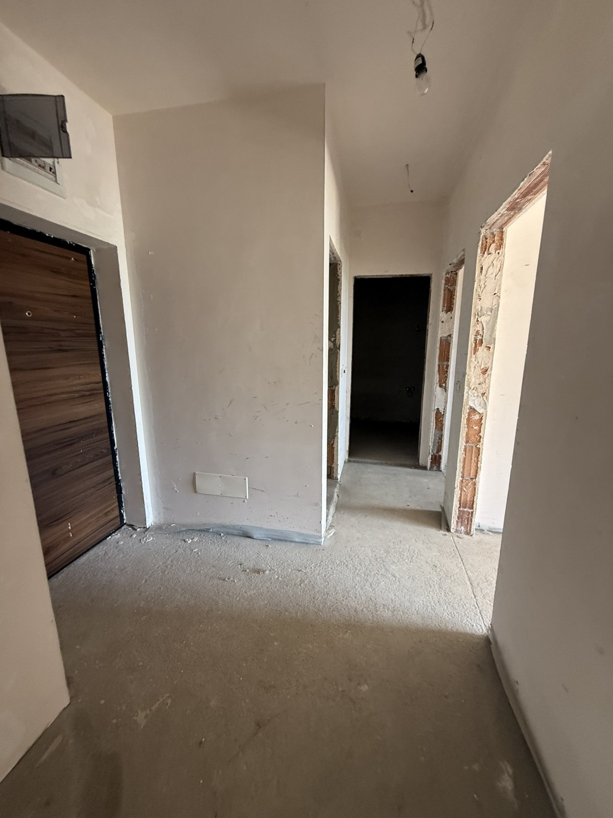 Продава 3-СТАЕН, гр. Пловдив, Кършияка, снимка 4 - Апартаменти - 54278846