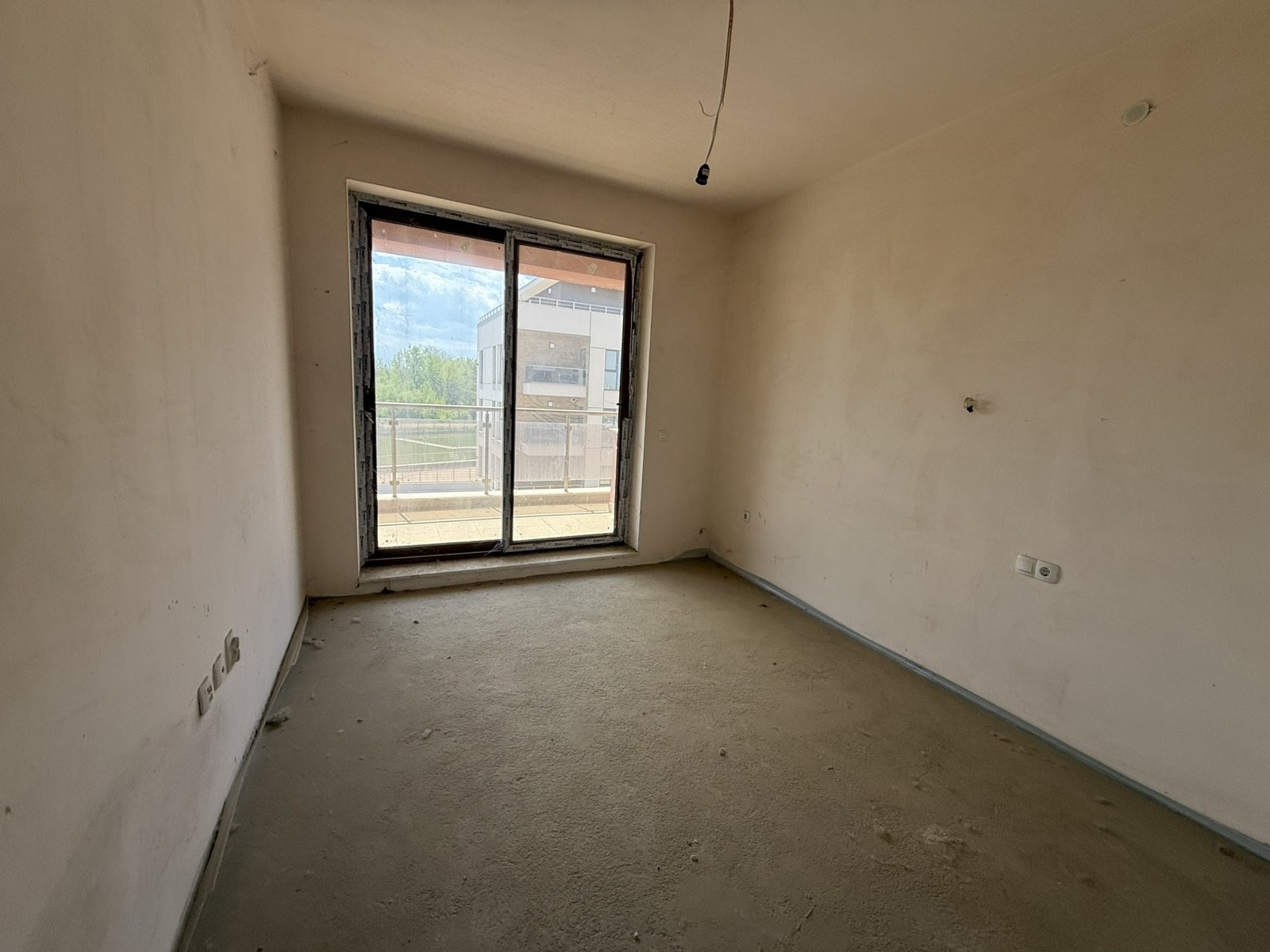 Продава 3-СТАЕН, гр. Пловдив, Кършияка, снимка 5 - Апартаменти - 54278846