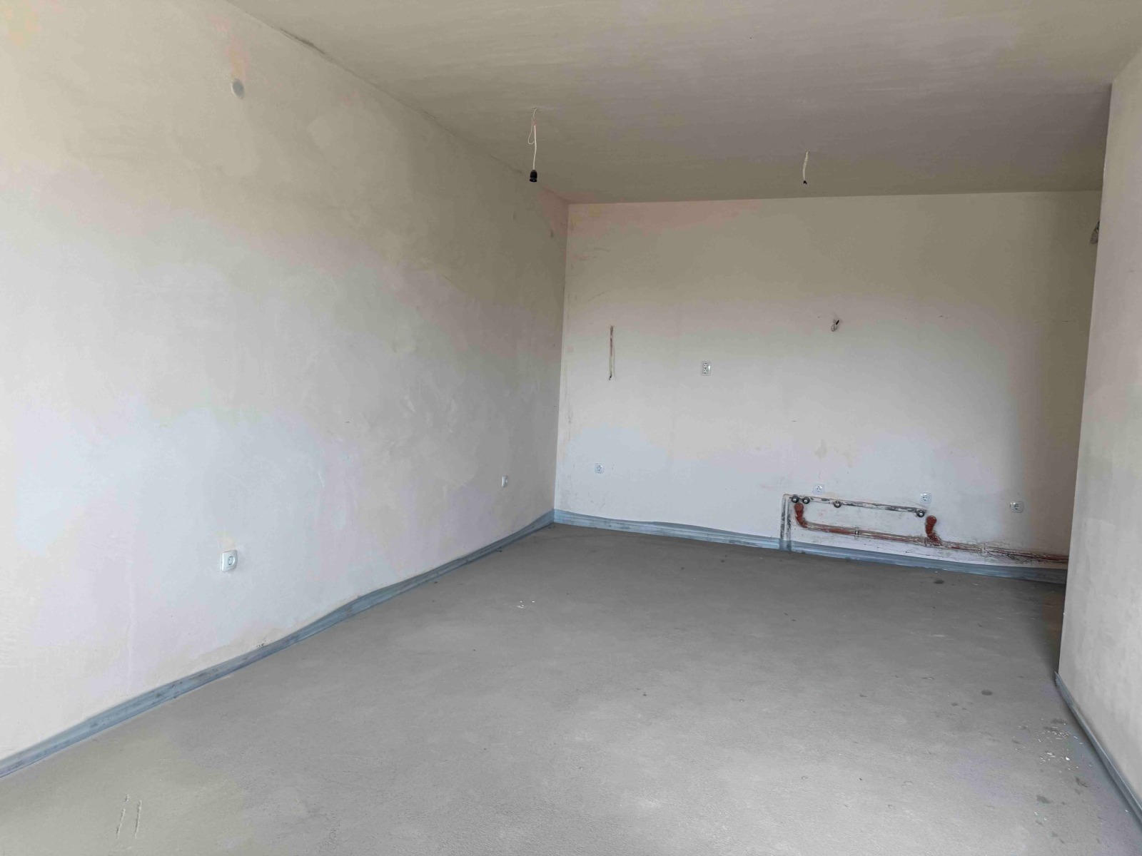 Продава 3-СТАЕН, гр. Пловдив, Кършияка, снимка 3 - Апартаменти - 54278846