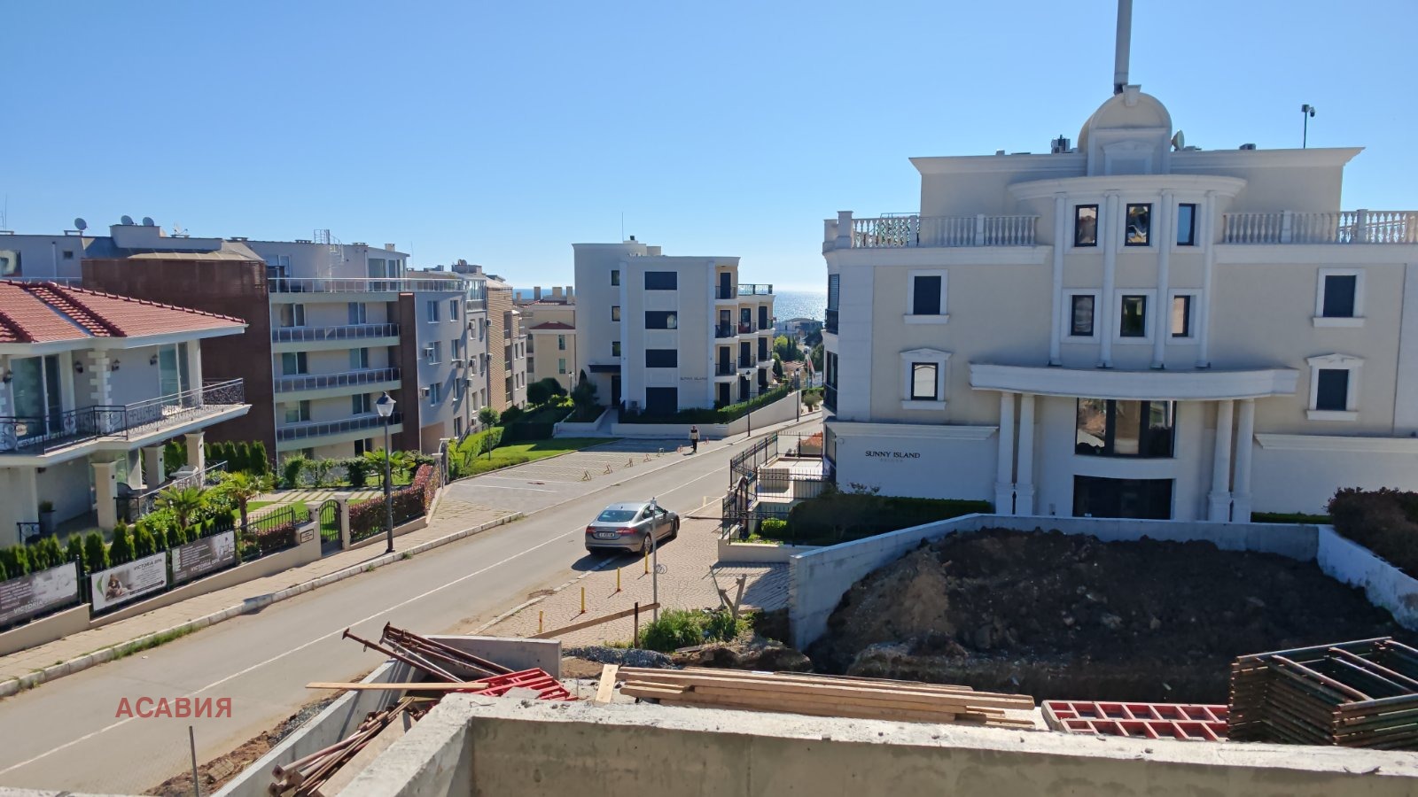 Продава 3-СТАЕН, гр. Черноморец, област Бургас, снимка 5 - Апартаменти - 54422858