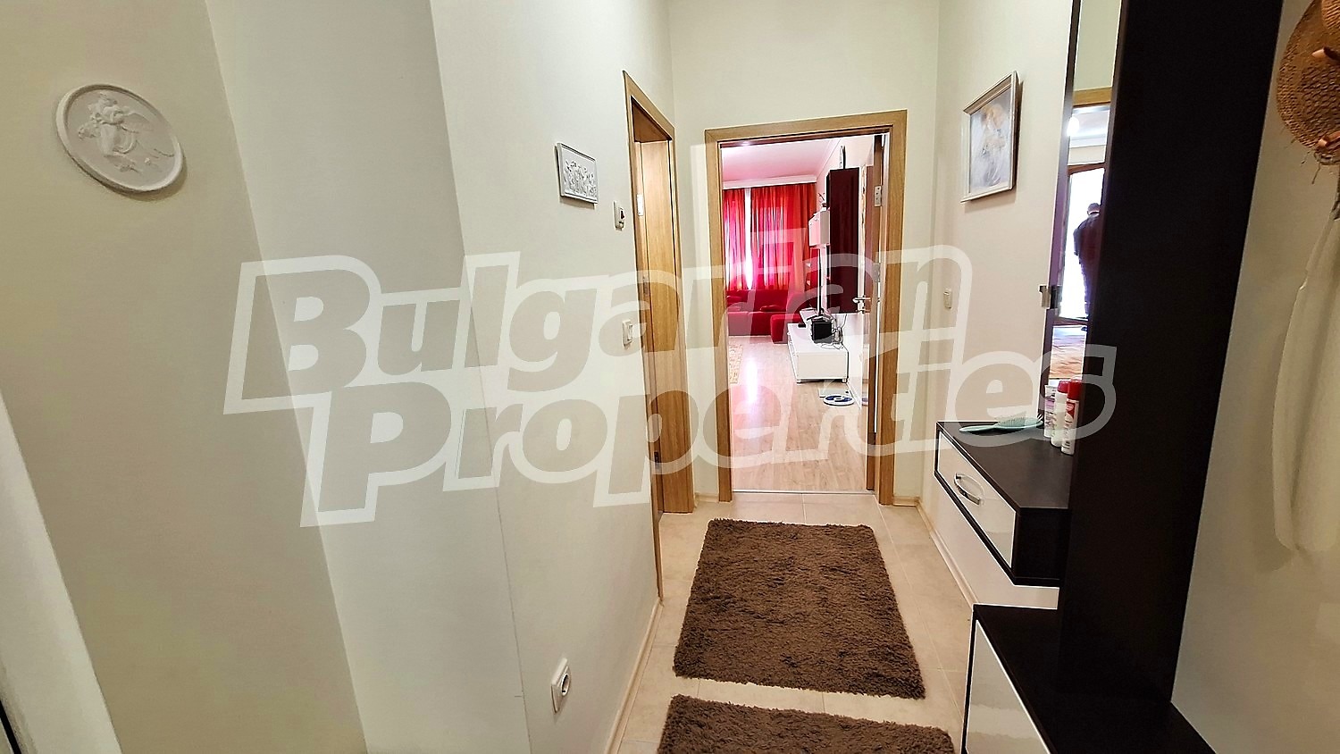 Продава 3-СТАЕН, гр. Варна, к.к. Св.Св. Константин и Елена, снимка 6 - Апартаменти - 54554688