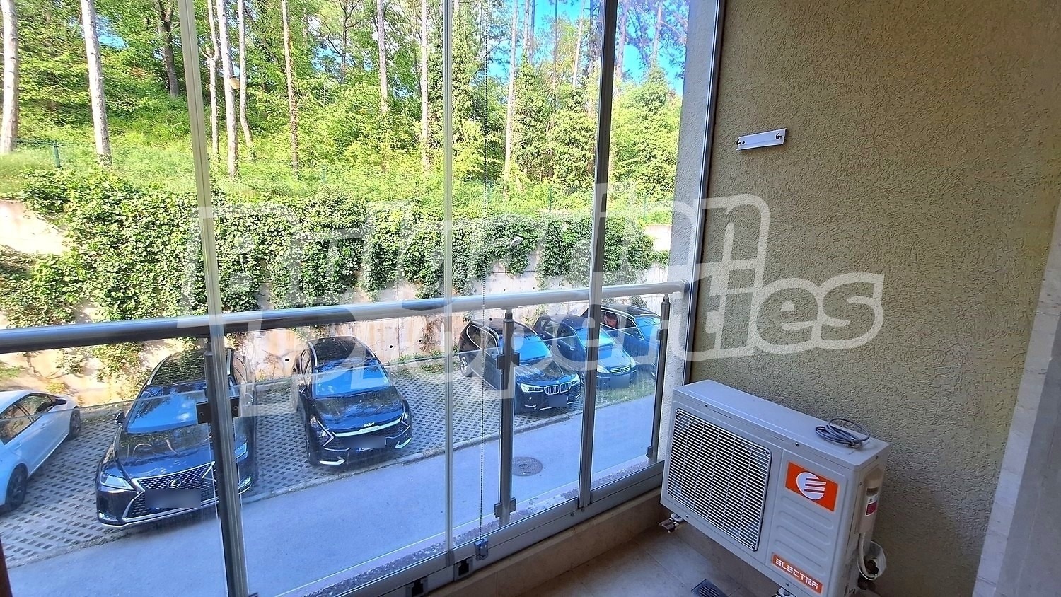 Продава 3-СТАЕН, гр. Варна, к.к. Св.Св. Константин и Елена, снимка 4 - Апартаменти - 54554688