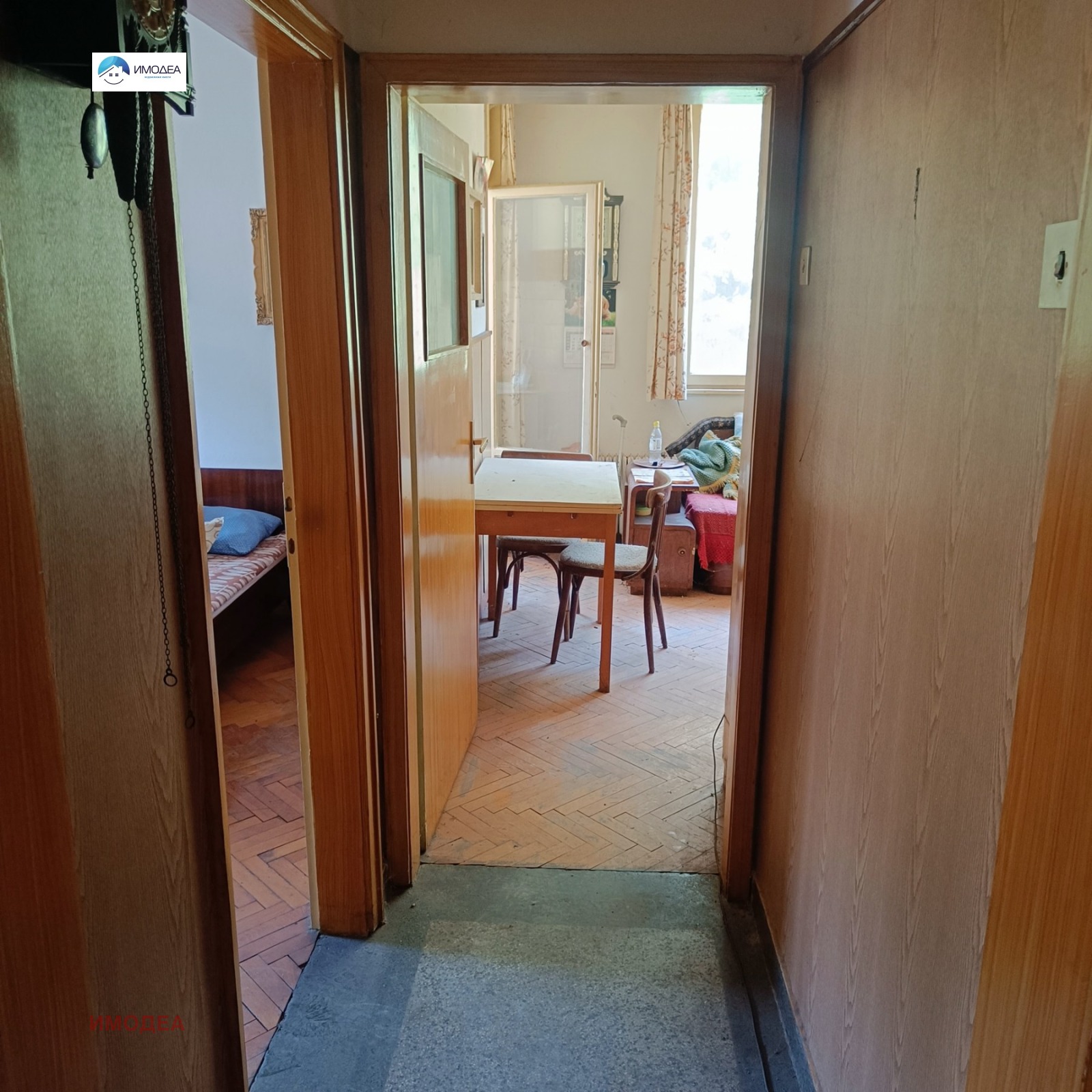 Продава 3-СТАЕН, гр. Габрово, Дядо Дянко, снимка 9 - Апартаменти - 55591712