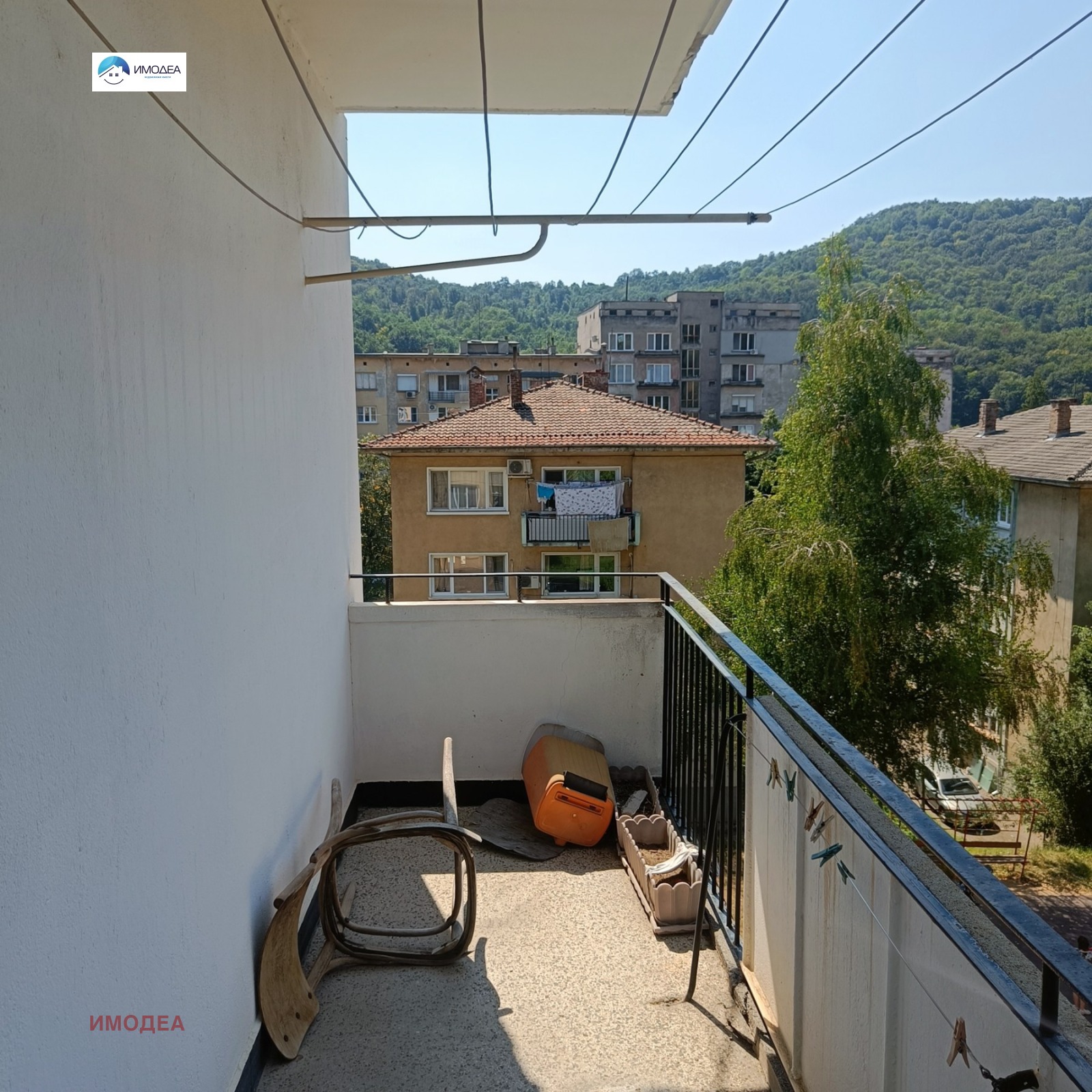 Продава 3-СТАЕН, гр. Габрово, Дядо Дянко, снимка 7 - Апартаменти - 55591712