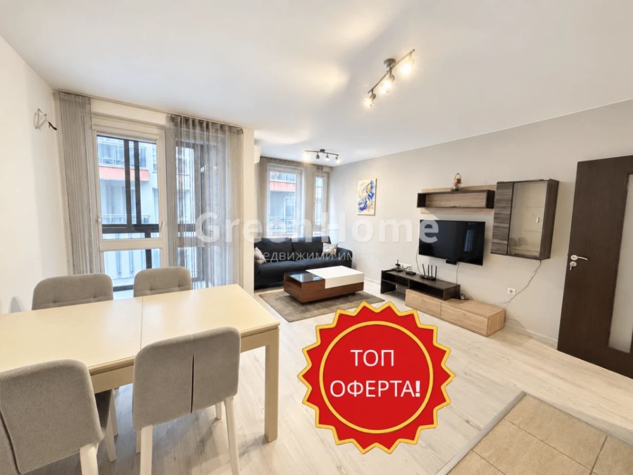 Продава 3-СТАЕН, гр. Варна, Гранд Мол
