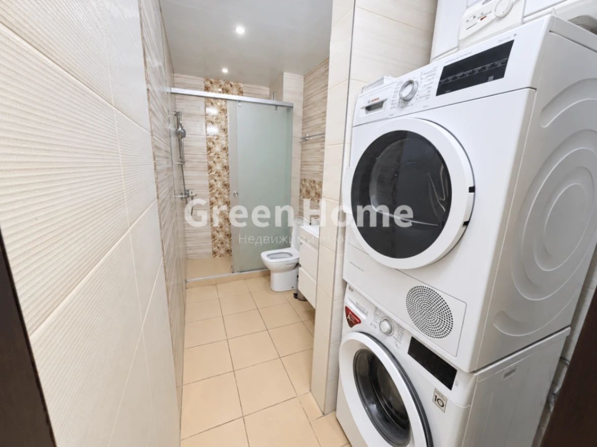 Продава 3-СТАЕН, гр. Варна, Гранд Мол, снимка 6 - Апартаменти - 56709144