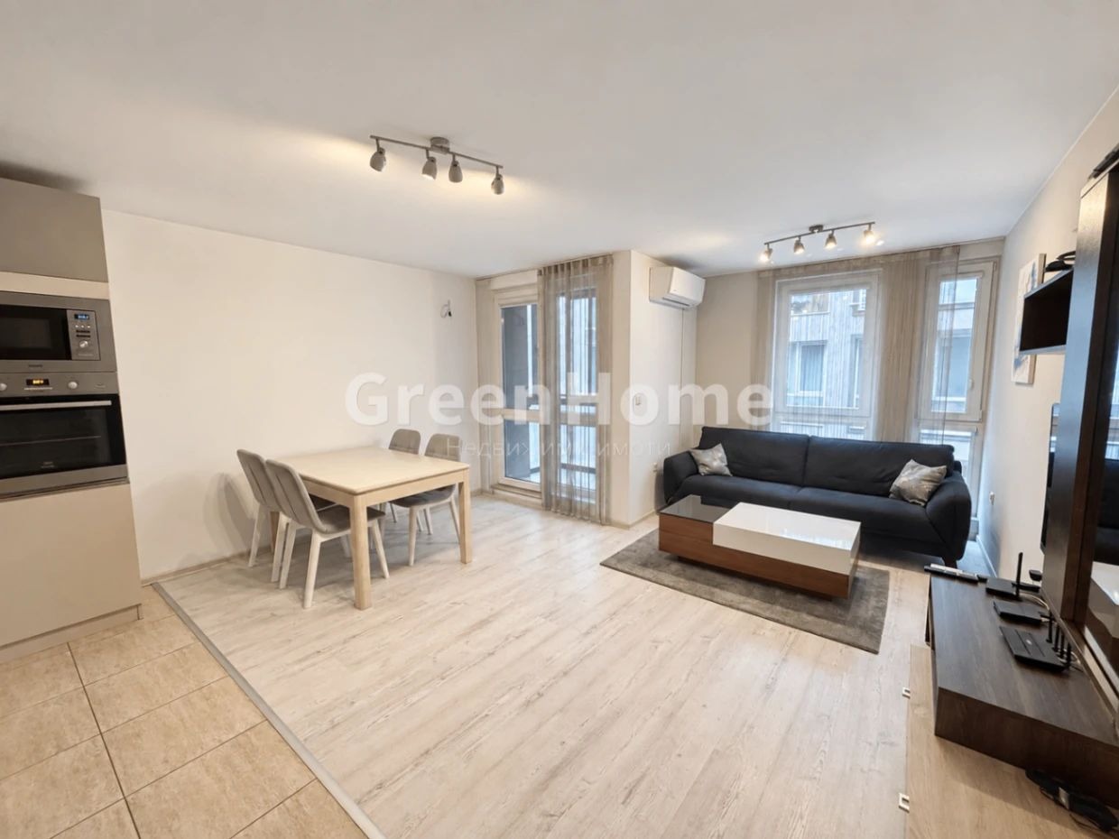 Продава 3-СТАЕН, гр. Варна, Гранд Мол, снимка 2 - Апартаменти - 56709144