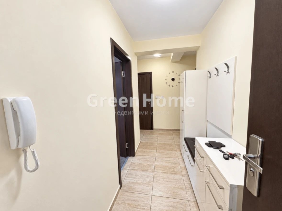 Продава 3-СТАЕН, гр. Варна, Гранд Мол, снимка 5 - Апартаменти - 56709144
