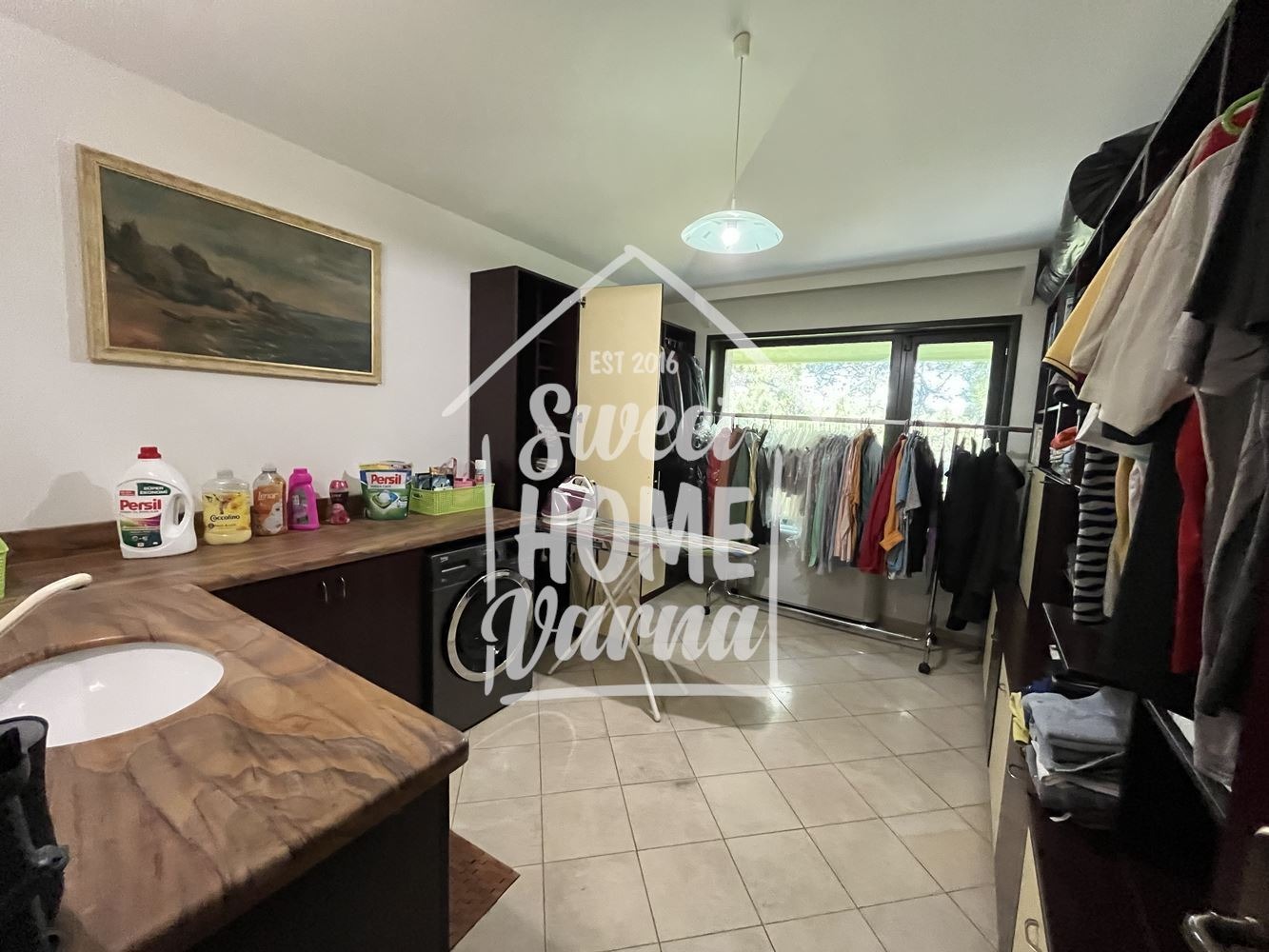 Продава КЪЩА, гр. Варна, м-т Горна Трака, снимка 12 - Къщи - 54560409