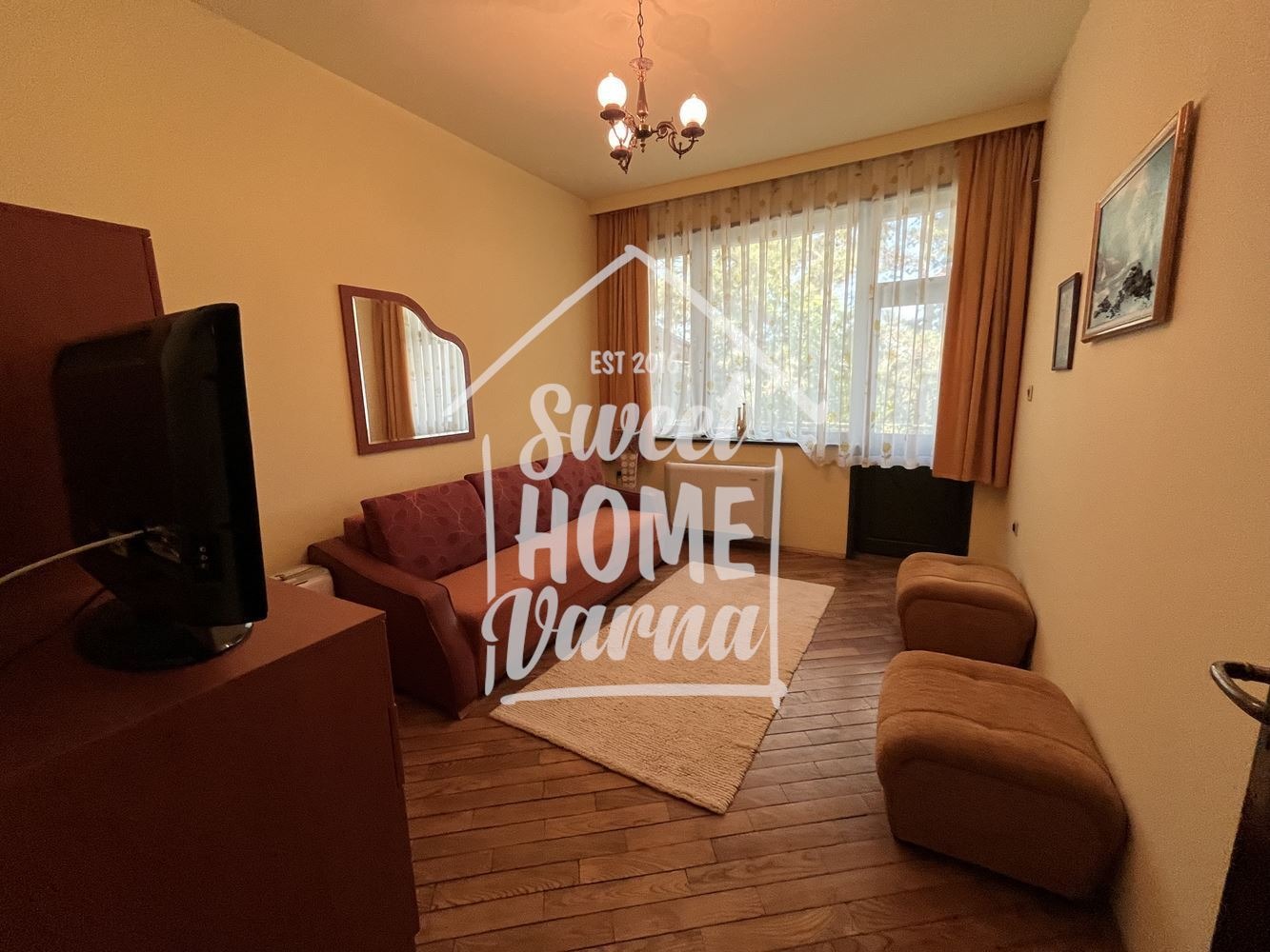 Продава КЪЩА, гр. Варна, м-т Горна Трака, снимка 11 - Къщи - 54560409