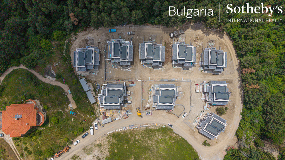 Продава КЪЩА, гр. София, Горна баня, снимка 11 - Къщи - 55007250