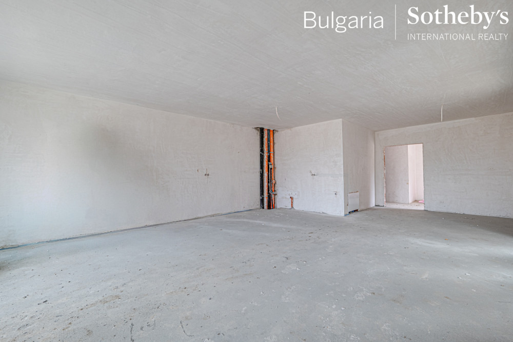 Продава КЪЩА, гр. София, Горна баня, снимка 15 - Къщи - 55007250