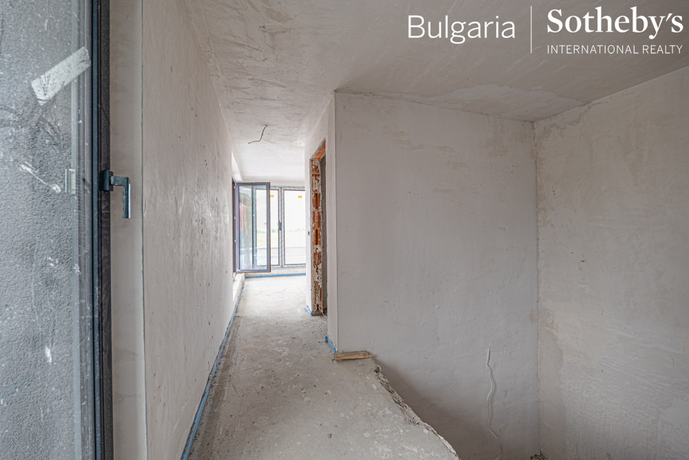 Продава КЪЩА, гр. София, Горна баня, снимка 16 - Къщи - 55007250