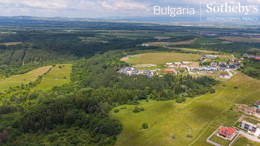 Продава КЪЩА, гр. София, Горна баня, снимка 12 - Къщи - 55007250