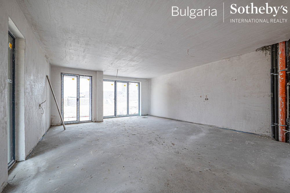 Продава КЪЩА, гр. София, Горна баня, снимка 13 - Къщи - 55007250