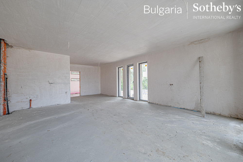Продава КЪЩА, гр. София, Горна баня, снимка 14 - Къщи - 55007250